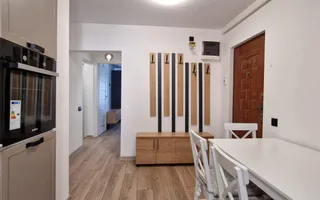 Apartament 3 camere ,decomandat, 62 mp, 2 balcoane, zona Floresti - Poză 15