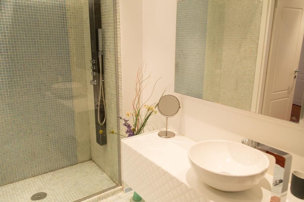 Apartament Lux de inchiriat zona Dorobanti | str. Polona - Poză 11