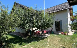 EXCLUSIVITATE Casă în Stil Tradițional în Baciu, Zona Popas Pintea - Poză 19