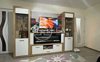 Apartament de vânzare cu 3 camere tip PB în zona Nufărul, Oradea - Poză 4