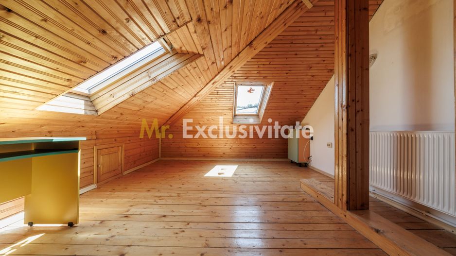 Proprietate multifunctionala | Doua cladiri | 581 mp | Pitesti - Poză 15