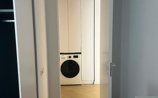 APARTAMENT COCHET CU VEDERE, DE 2 CAMERE LA VANZARE IN CORTINA NORD - Poză 7