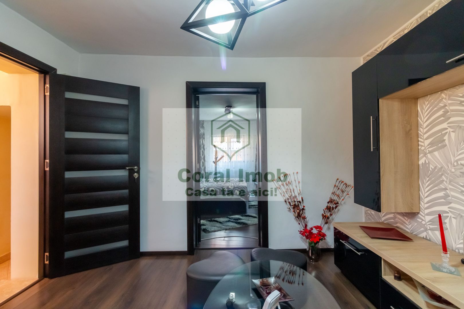 Vanzare o casa/vila in Doamna Ghica, cu terasa de 11 mp - Poză 2