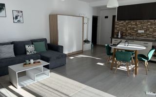 🏡 Apartament 2 camere | 2 balcoane | zona Terra - Poză 7