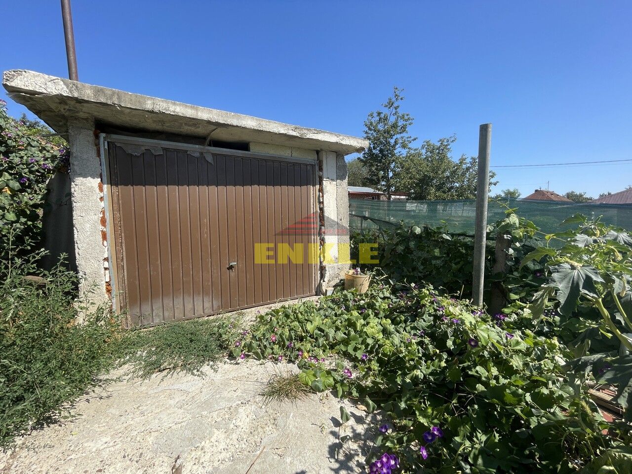 De vânzare casa cu teren în Baiceni - Poză 2