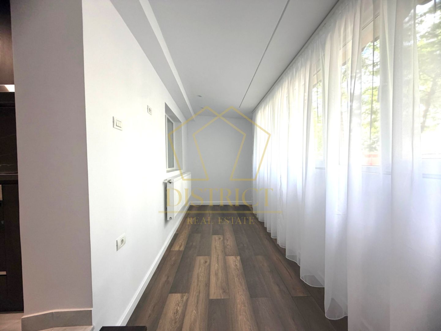 Apartament modern cu 3 camere și garaj I Lipovei - Poză 11