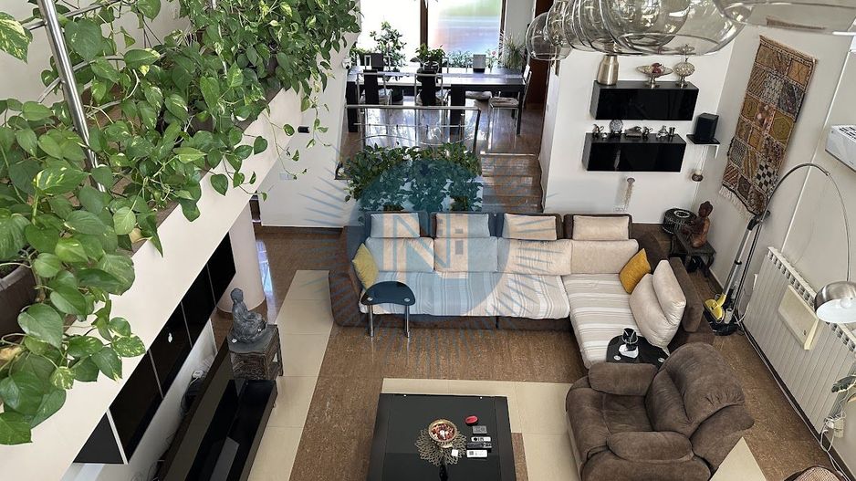 Vila cu piscina British School - Poză 26