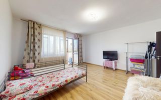 Casa tip duplex Auchan Militari  Metrou Pacii Bd. Iuliu Maniu - Poză 13