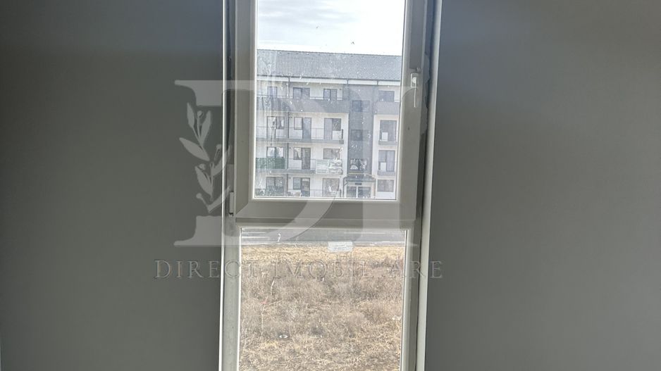 Apartament de 2 camere / etaj intermediar / Zona Terra - Poză 4