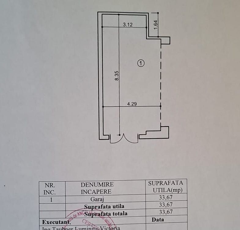 Vanzare duplex 4 camere Bucurestii Noi-Damaroaia - Poză 9