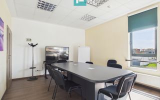 Spatiu Birour de inchiriat Zona Micalaca - Poză 1