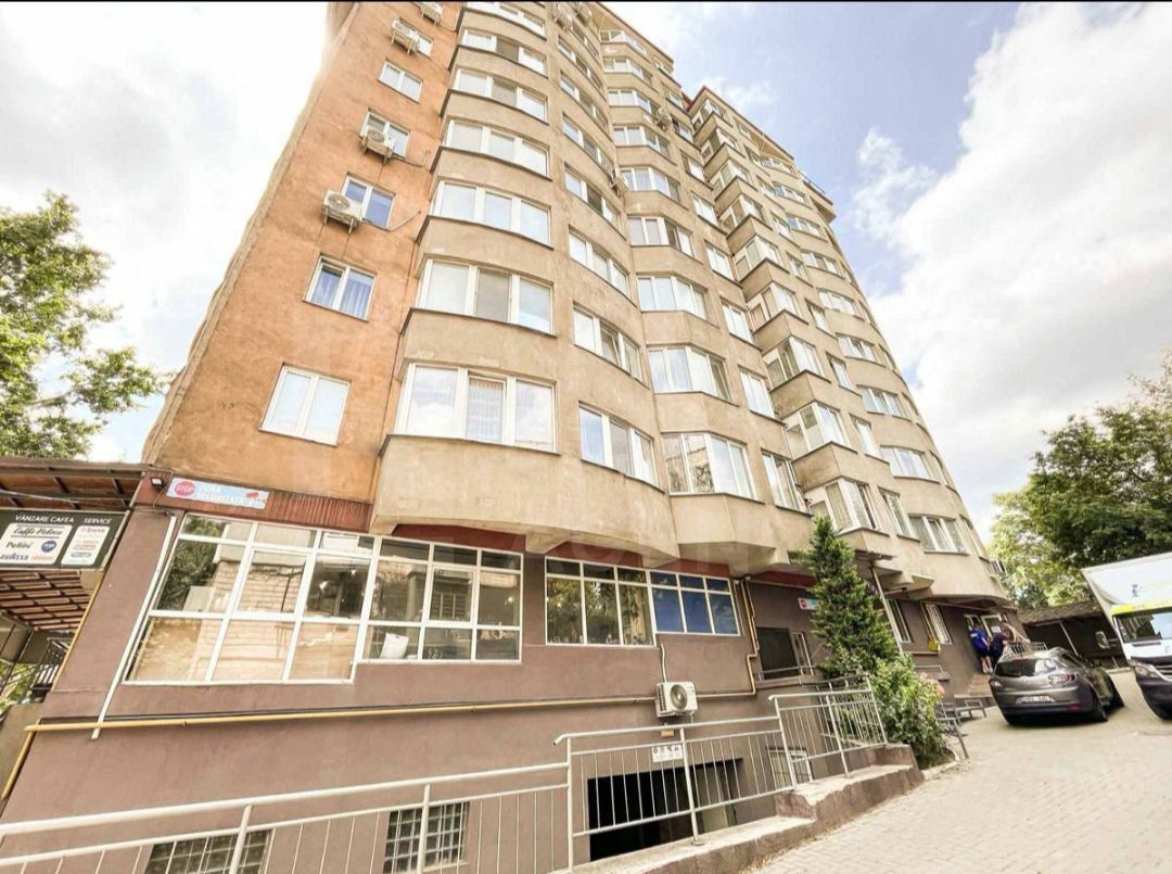 Chirie, apartament, o cameră, str.  Calea Orheiului, Rîșcani - Poză 8