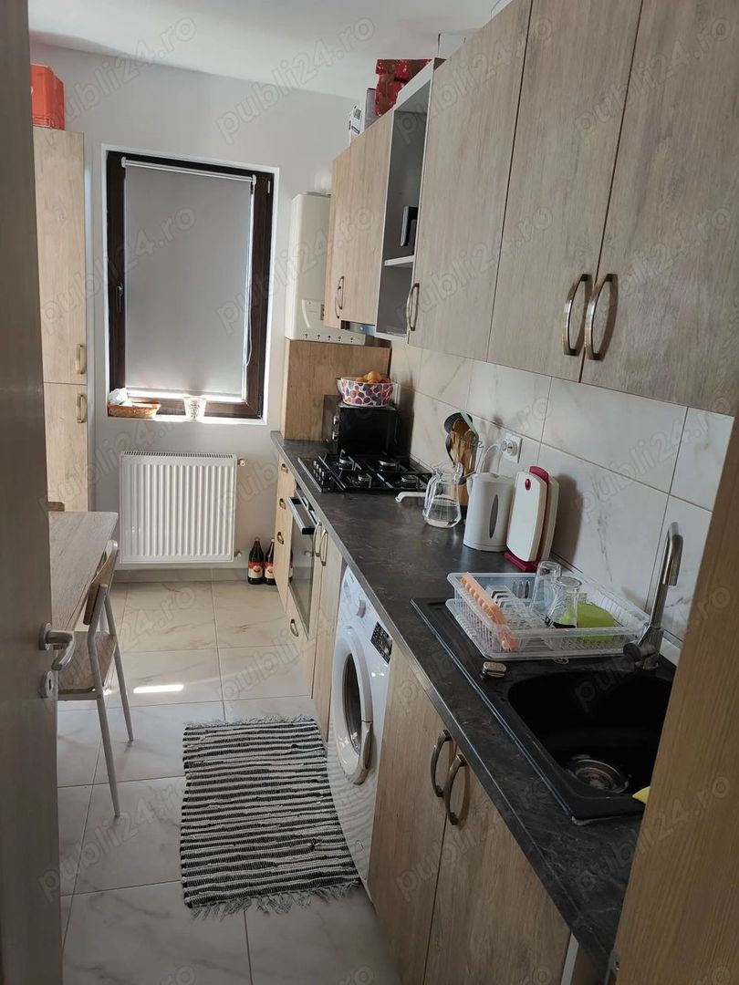 De inchiriat apartament cu 2 camere , Metalurgiei sector4 - Poză 4