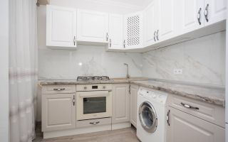 Vânzare, apartament,1 cameră, Strada Ghica Voda, Botanica - Poză 2