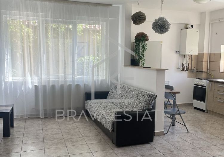 PET FRIENDLY! Apartament 3 camere, balcon, parcare, zona  Manaștur - Poză 1
