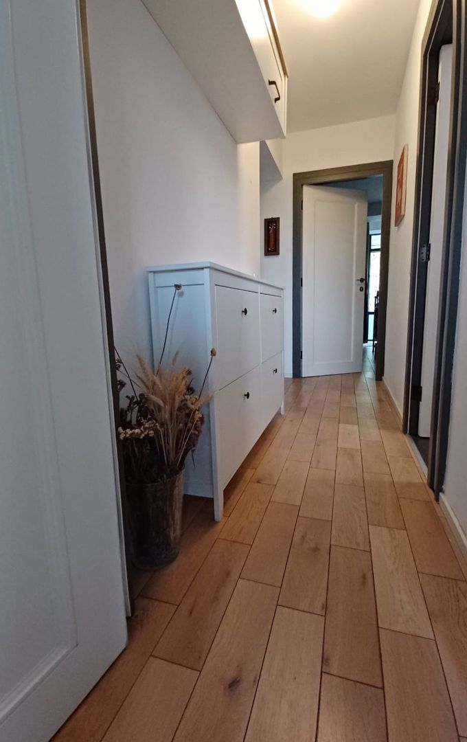 AP 3 CAMERE 1 MAI, PET-FRIENDLY, MASINA SPALAT VASE, PARCARE, CENTRALA - Poză 7