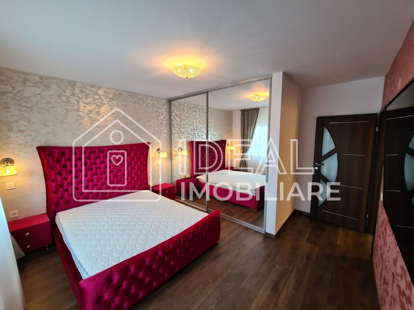 Casa de LUX cu 4 camere si gradina, in Cartierul Arhitectilor - Poză 12