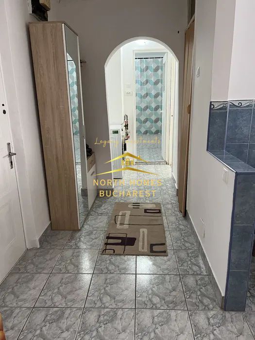 Apartament de 2 camere in zona Tei - Parcul Circului -  an 1991 - Poză 5