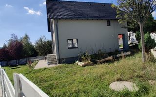 Casă individuală, 573 mp teren, priveliște Munții Făgăraș – Bavaria Park - Poză 14