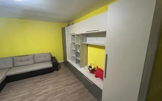 Casă modern-rustică, S+P+M, teren 1089 mp, în Proselnici, comuna Miroslava, Iași - Poză 10