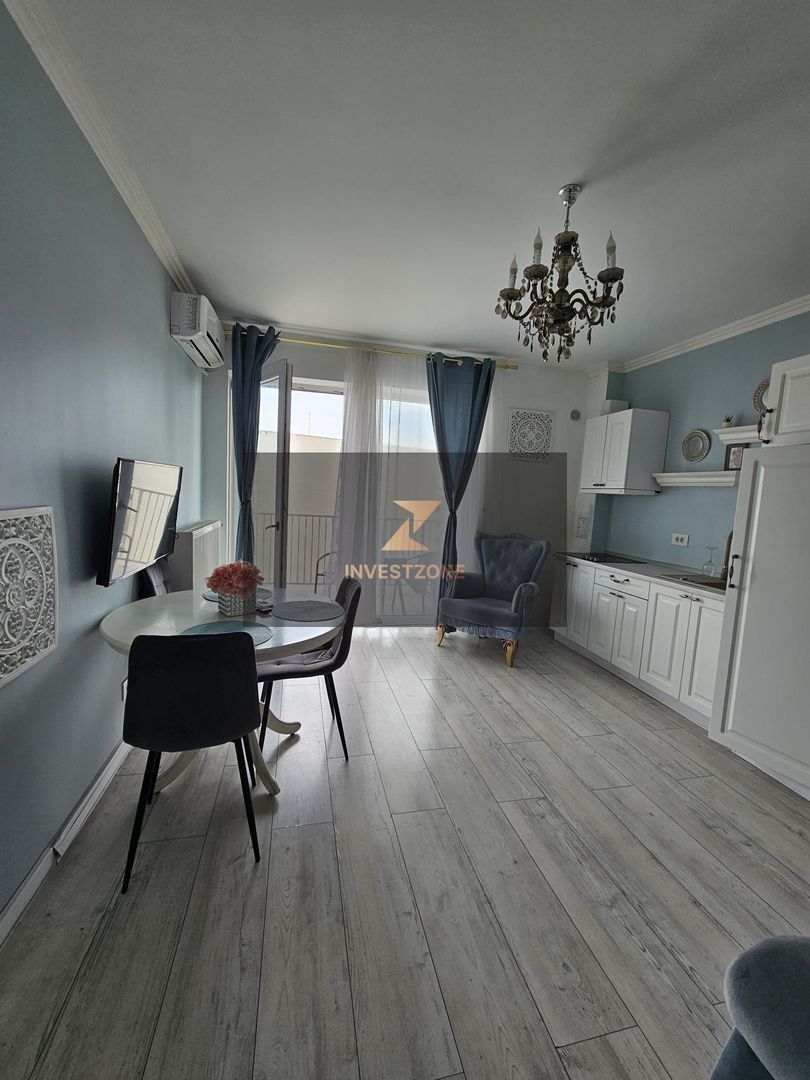 Apartament 2 camere strada Onestilor-Oradea - Poză 11