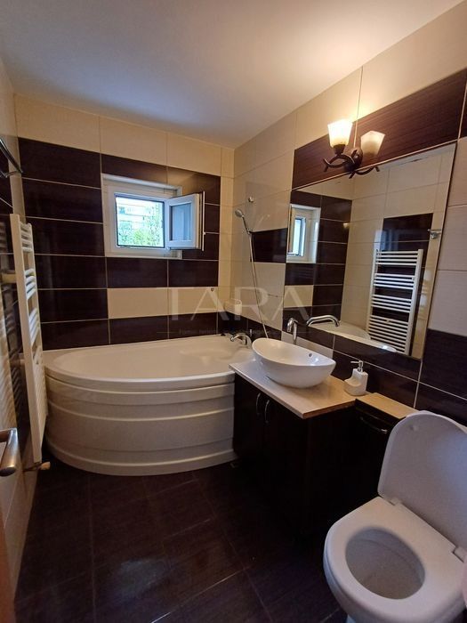 Apartament 3 camere, Manastur, zona Scoala Ion Creanga - Poză 7