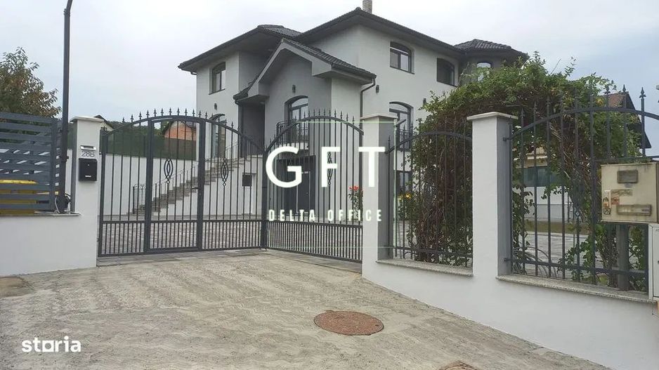 Casa zona Dedeman - Poză 2