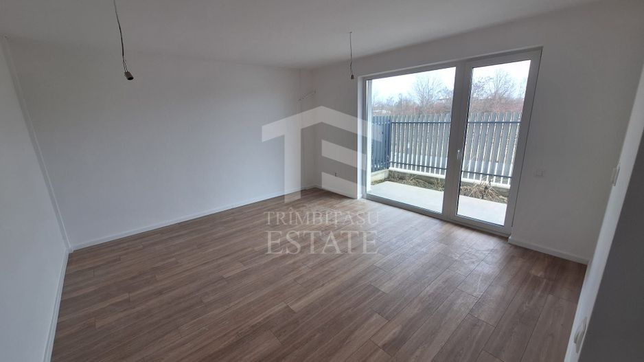 2 Camere - Decomandat - GRADINA PROPRIE - Bloc Nou - FINALIZAT - Poză 5
