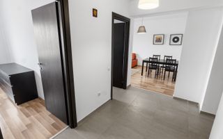 2 Camere Cu Parcare Grozavesti Onix Residence Cotroceni Politehnica - Poză 12