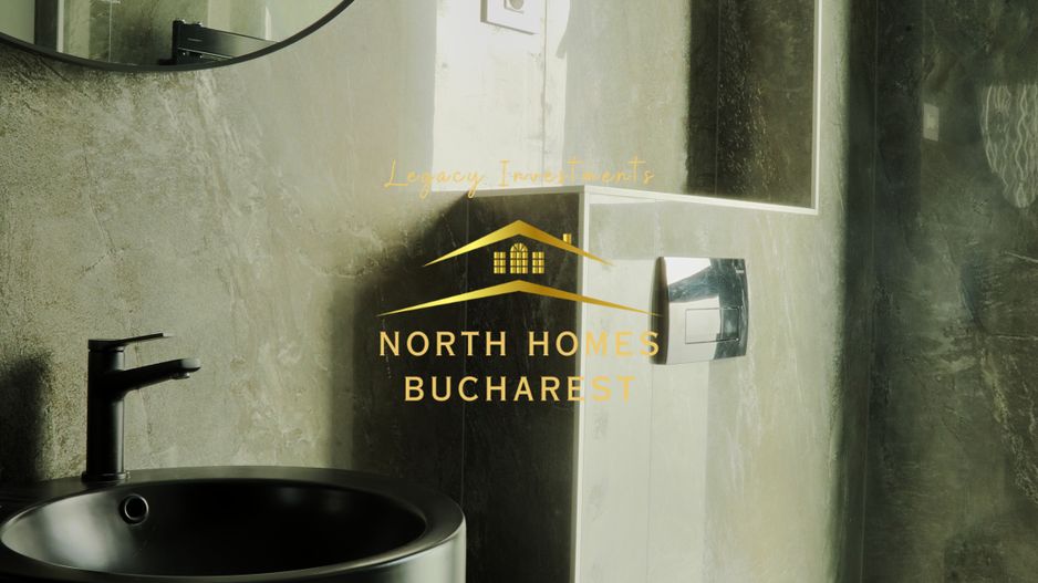 Comision 0% Roka Homes Tunari - Vile de lux, inchiriere pe minim 1 an! - Poză 16