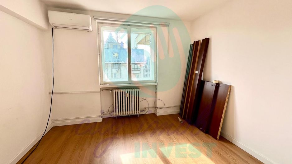 Apartament 3 camere – Calea Victoriei | Vedere către Palatul CEC | Ultracentral - Poză 8