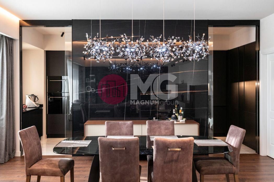 Apartament LUX 5 camere de vanzare Herastrau +Loc de parcare - Poză 3