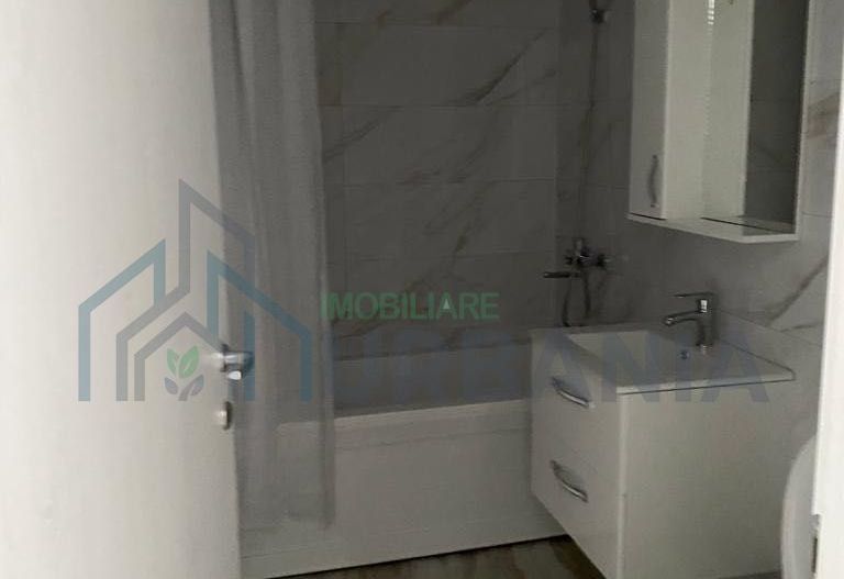 Apartament nou 1 cameră + parcare, Bucium - Excentric Residence - Poză 7