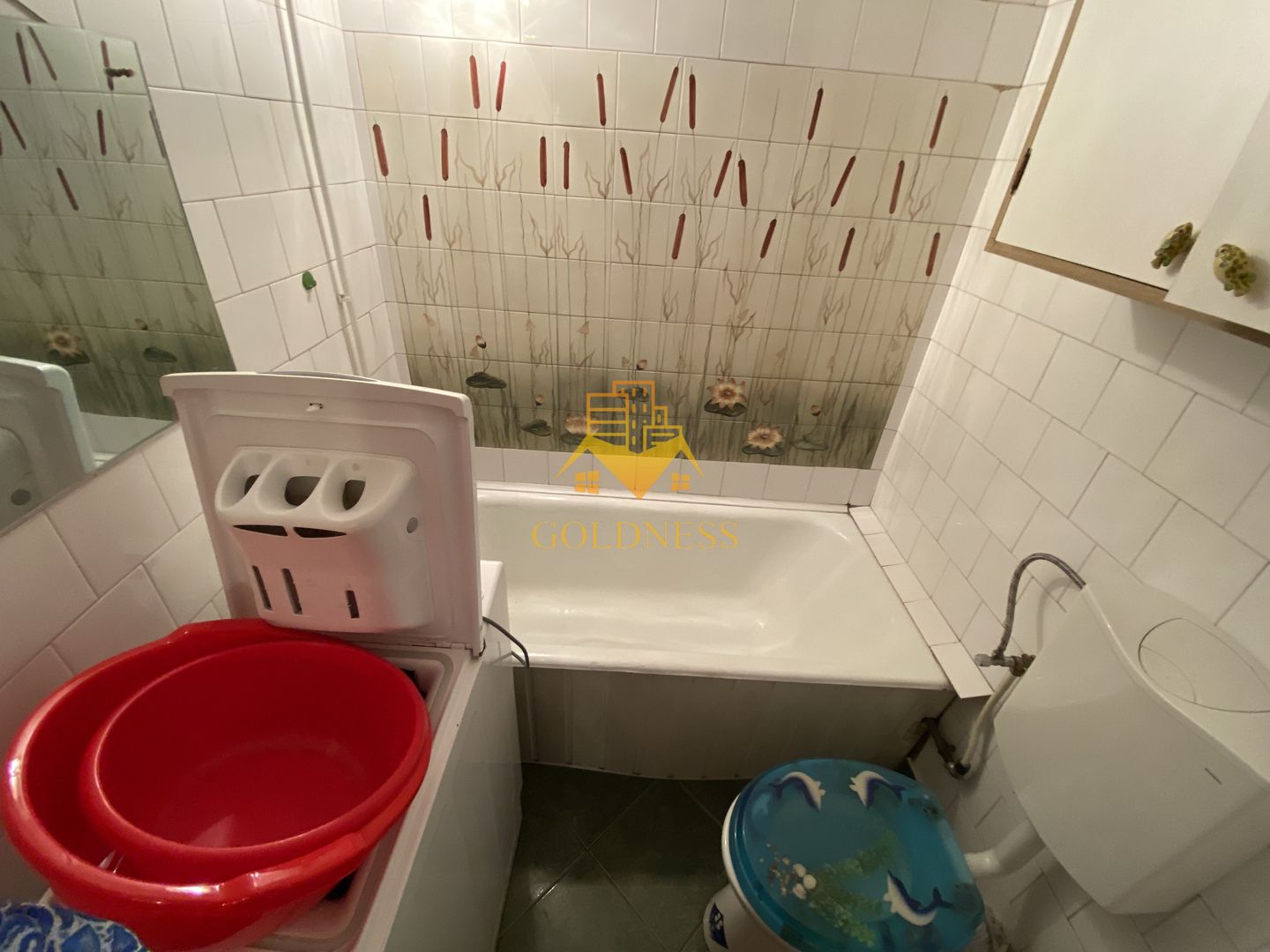 4 Camere, Cartierul Marasti, Zona Aurel Vlaicu, Mega Image, Garaj - Poză 15