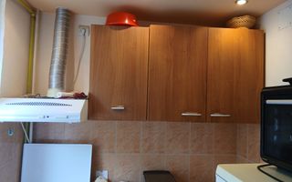 Parcul Pădurice | 1 cameră | Centrală proprie | AC | Bloc izolat - Poză 7