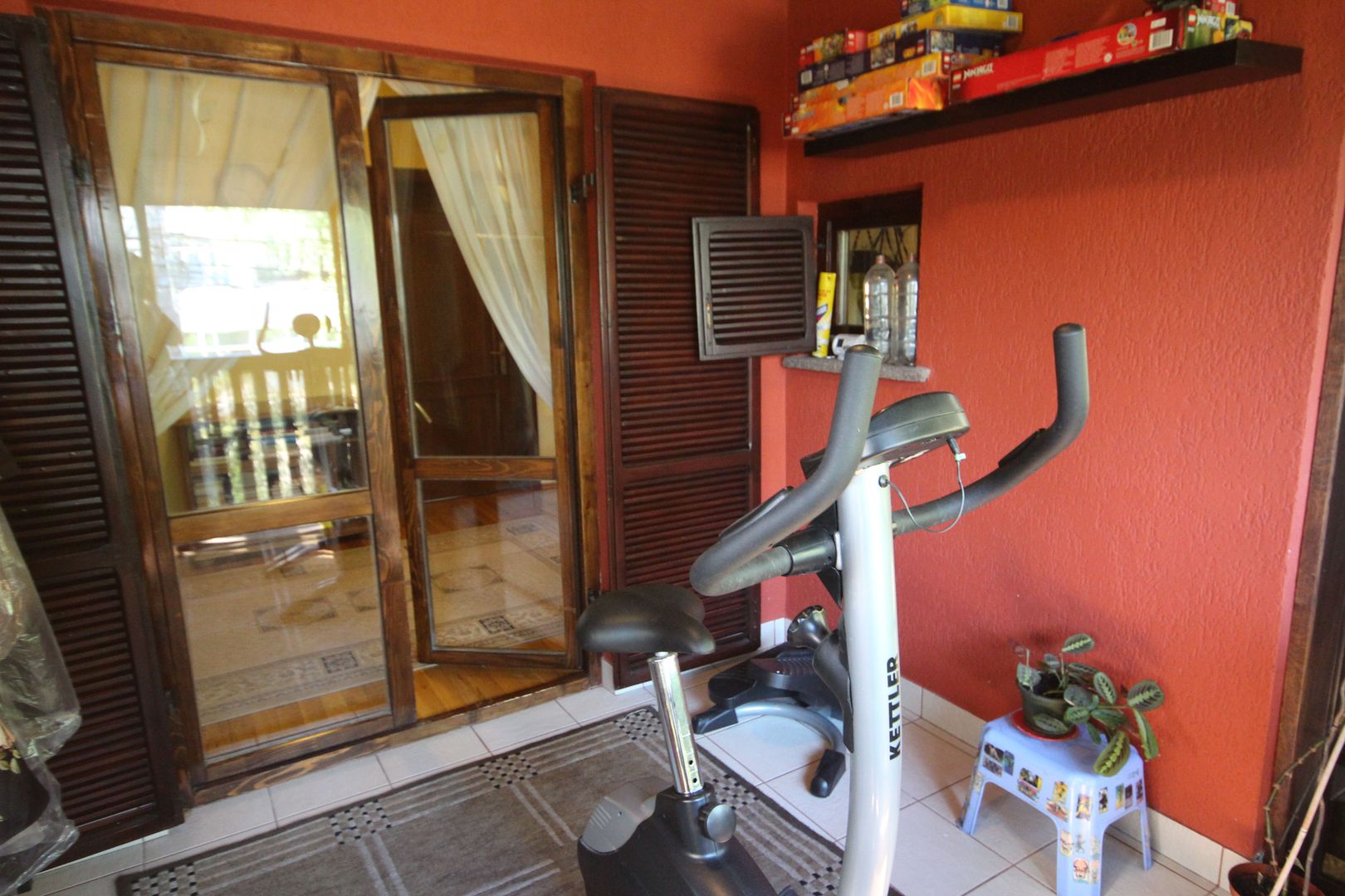 Casa individuala zona Soarelui - Poză 19