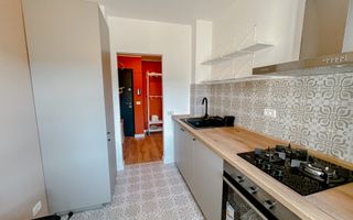 DACIA (COD 05)- Apartament 2 camere Premium Recent Renovat - Poză 16