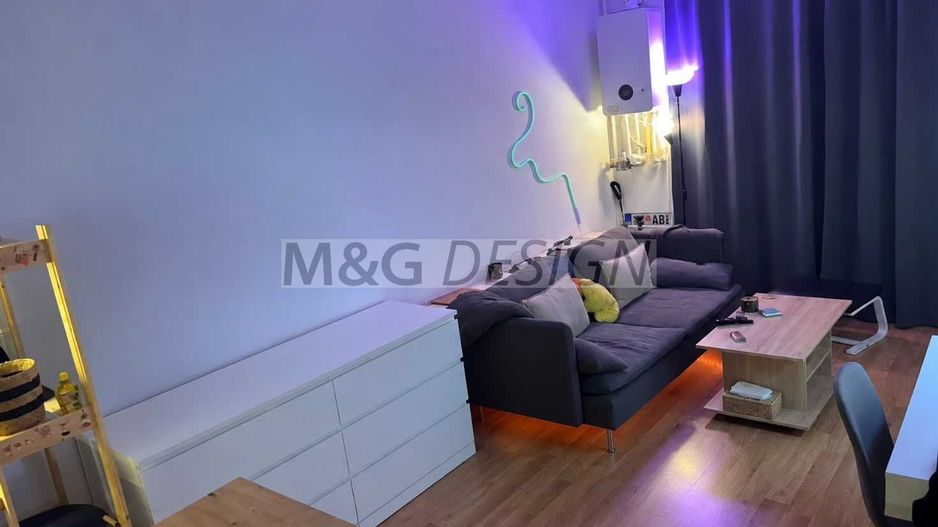Apartament  2 camere bloc nou - Poză 2