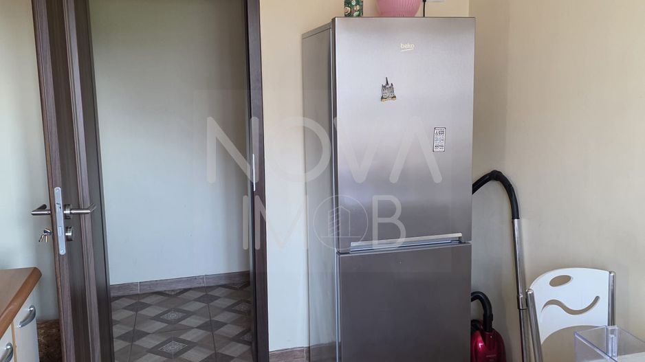 Apartament 2 camere, decomandat, loc de parcare, zona Kogalniceanu - Poză 5
