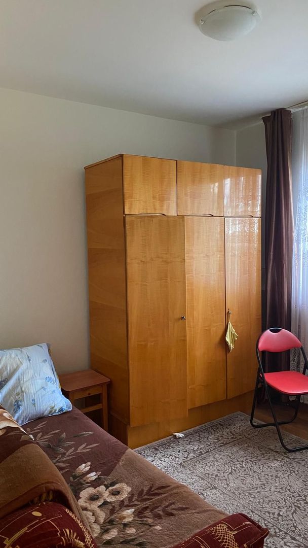 Apartament cu 2 camere, Cartier Mănăştur, Aleea Ciucaş - Poză 5