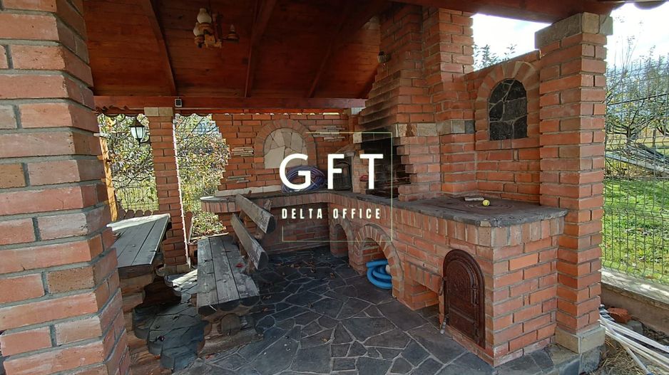 Casa cu piscina, Valea Ghinzii de Inchiriat / De vânzare - Poză 16