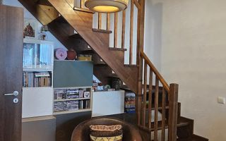 VANZARE DUPLEX 5 CAMERE DECOMANDAT- DRISTOR - Poză 2