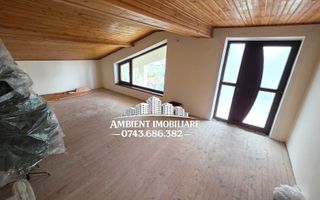 VILĂ DUPLEX P+M, teren 900 mp, VASLUI str. V. SILVESTRU; - Poză 10