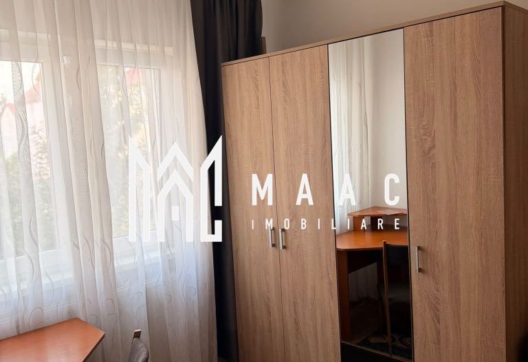 Apartament de închiriat Sibiu | 2 camere | Cedonia | 45 mp - Poză 5