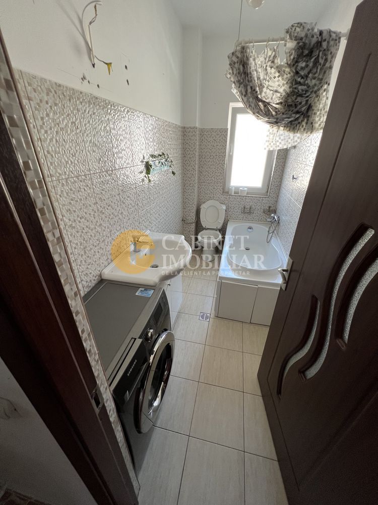 Apartament 2 Camere Decomandat Bloc Nou Cug - Poză 3