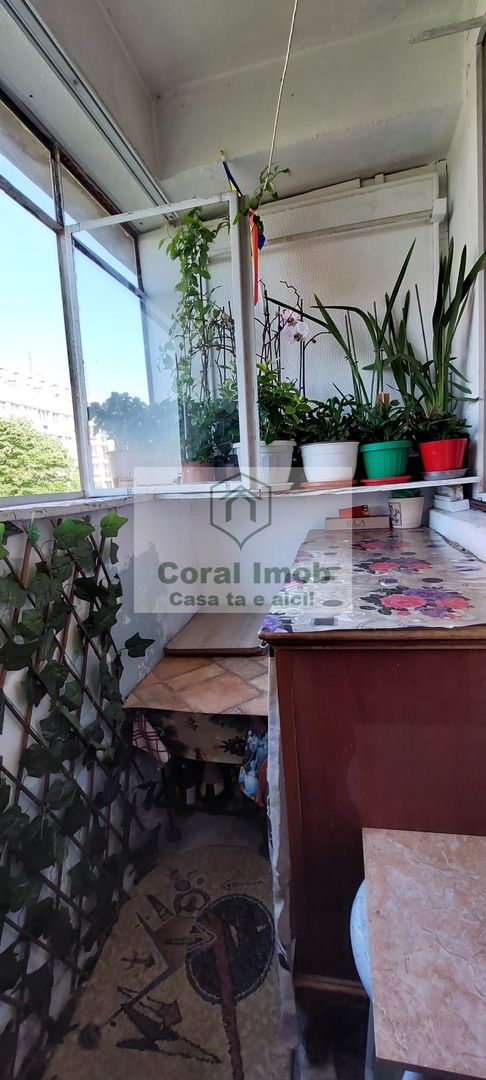 Vanzare garsoniera cu balcon Piata Minis, Costin Georgian, Titan - Poză 9