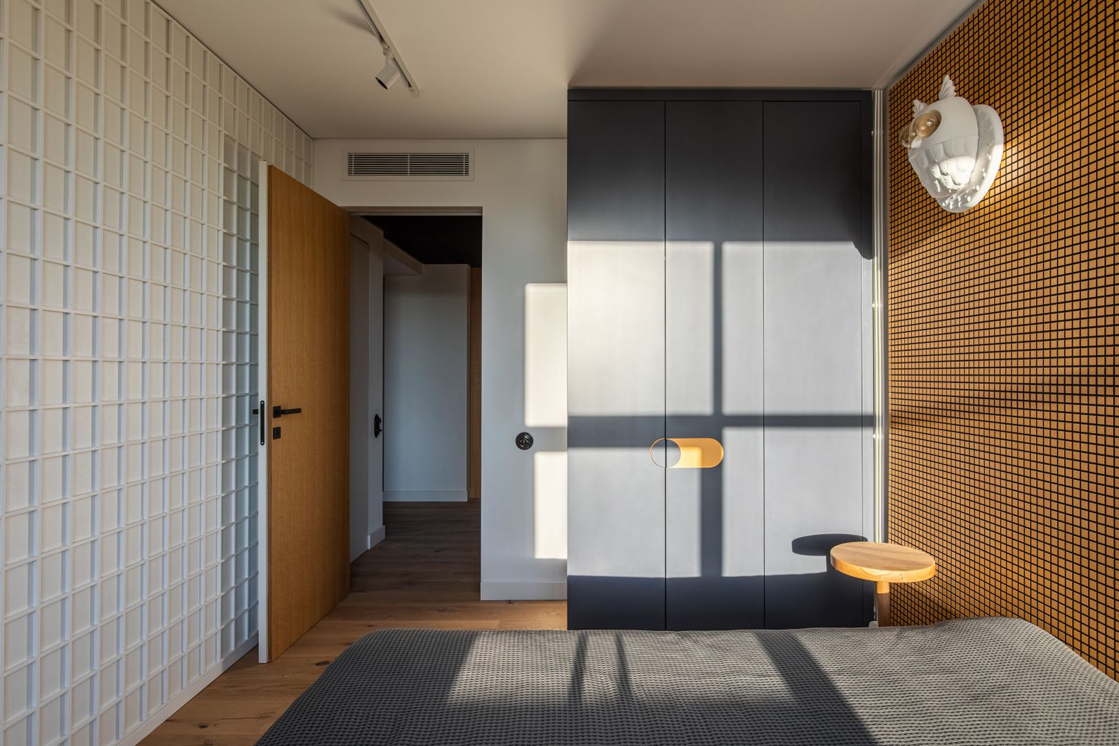 Apartament tip loft I 4 camere I Design industrial in Floreasca - Poză 16