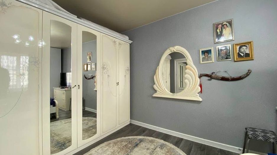 Apartament cu 1 cameră aproape de Sala Olimpia - Poză 4