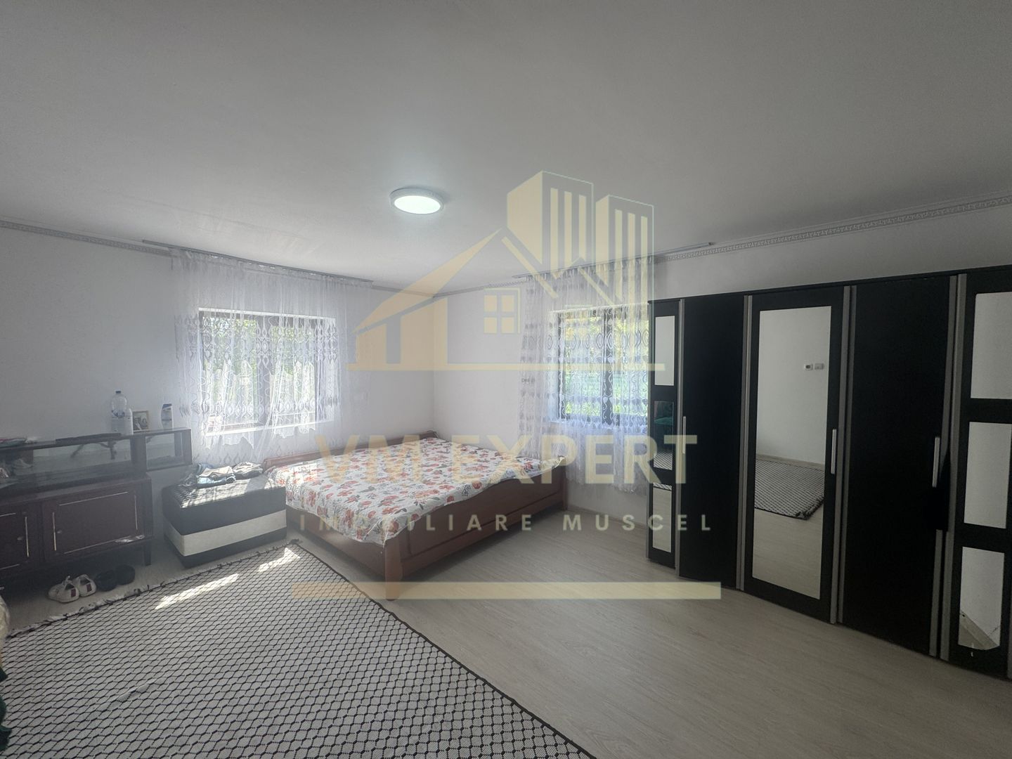 CASA DE VANZARE CU 4 CAMERE, APA SARATA, CAMPULUNG - Poză 21