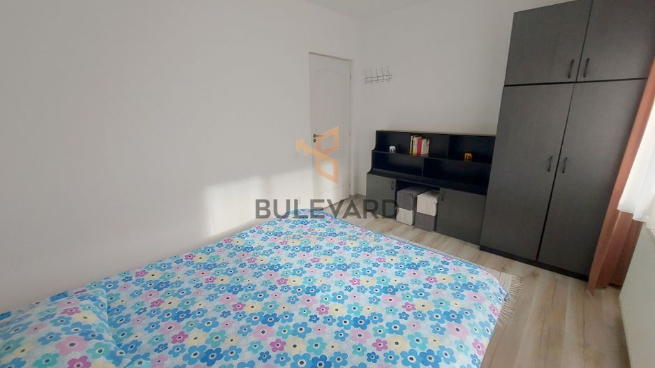 Apartament cu 2 camere, zona strazii Tineretului! - Poză 5